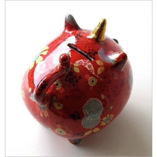 貯金箱 おしゃれ かわいい 陶器 ネコ 猫 オブジェ 置物 置き物 可愛い