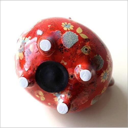 貯金箱 おしゃれ かわいい 陶器 ネコ 猫 オブジェ 置物 置き物 可愛い