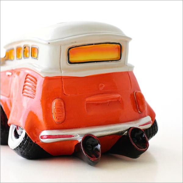 貯金箱 車 置物 オブジェ おしゃれ かわいい 500円玉 フォルクスワーゲ