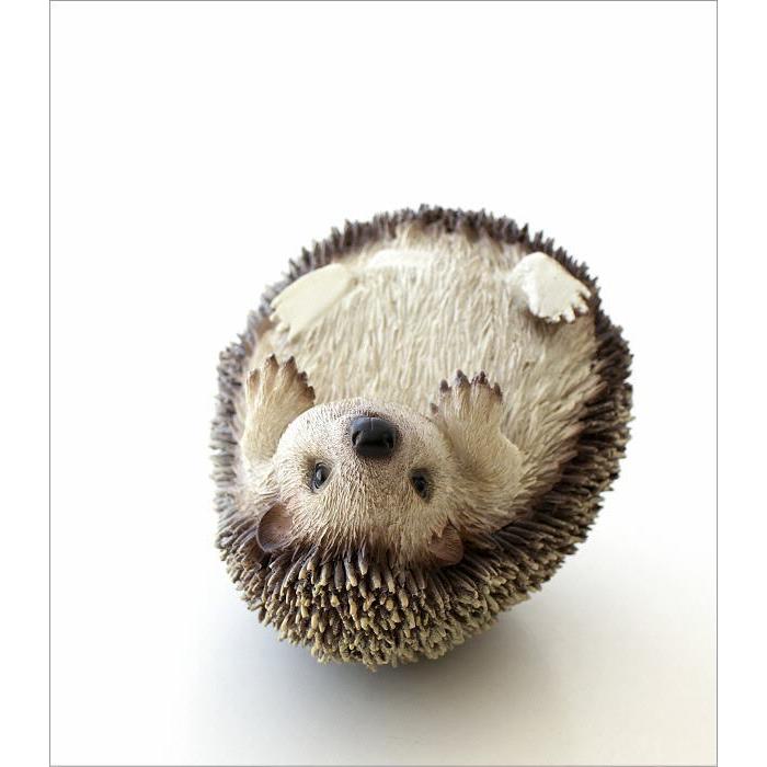 ハリネズミ ぶら下げ オブジェ グッズ 雑貨 かわいい 可愛い 引っ掛け 針鼠 蝟 アニマル インテリア 飾り レジンハリネズミ ぶら下がり Toy8545 ギギリビング 通販 Yahoo ショッピング