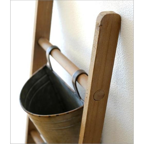 流木インテリア ラダー シャビー 流木インテリア ラダー シャビー 【公式通販】