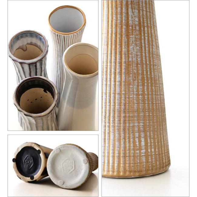 花瓶 花びん フラワーベース ドライフラワー専用 アンティーク