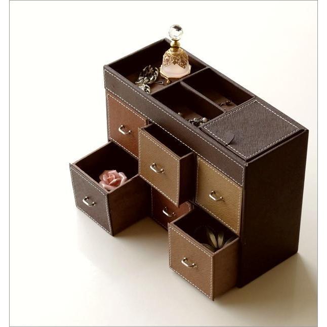 アクセサリーケース アクセサリー 収納 小物入れ アクセサリーボックス