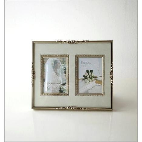 写真立て フォトフレーム かわいい おしゃれ フォトスタンド 壁掛け可