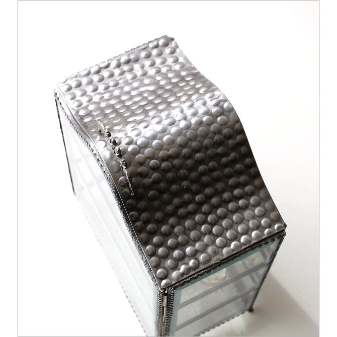 ガラスケース 真鍮 ショーケース 3段 アンティーク コレクションケース