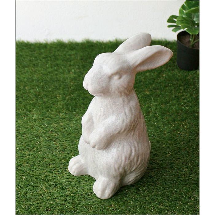 電話型オルゴール ウサギ 陶器製 陶花 インテリア雑貨 637-066 電話型オルゴール ウサギ 陶器製 陶花 インテリア雑貨 637-066 電話型