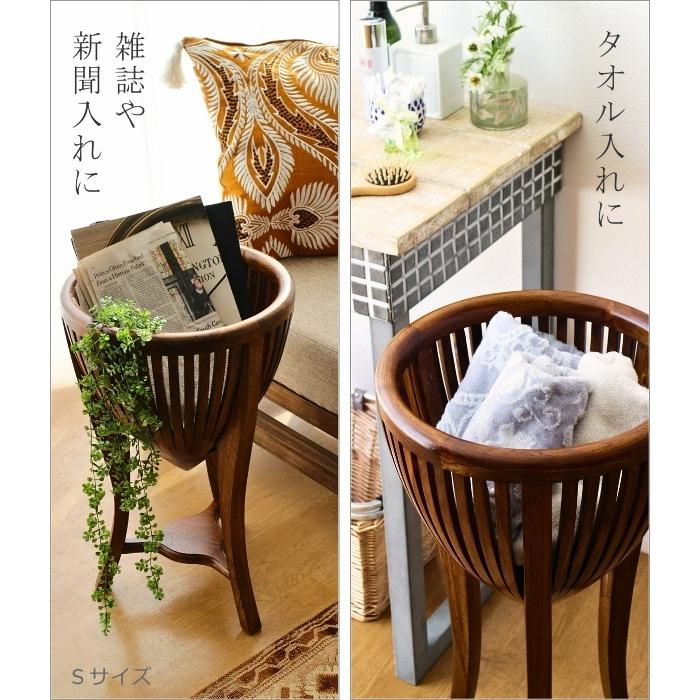 花台 木製 フラワースタンド 玄関 室内 おしゃれ 観葉植物スタンド
