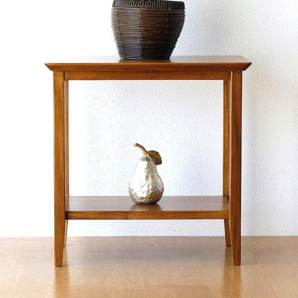 イギリス ビンテージ 家具 コーヒーテーブル タイル張り 英国 6967d