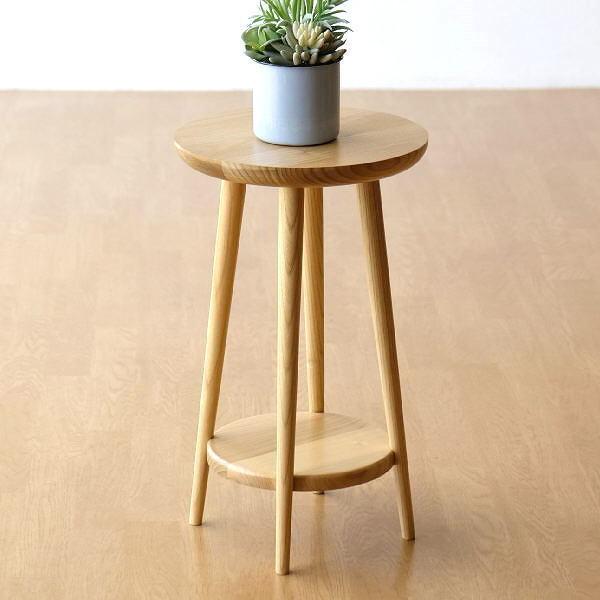 花台 木製 床の間 【平板 黒丹調 20号】 約幅60X奥行38X高さ1.8cm 玄関