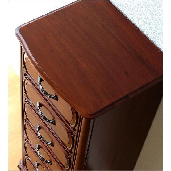 チェスト 木製 無垢 家具 アンティーク おしゃれ 収納チェスト