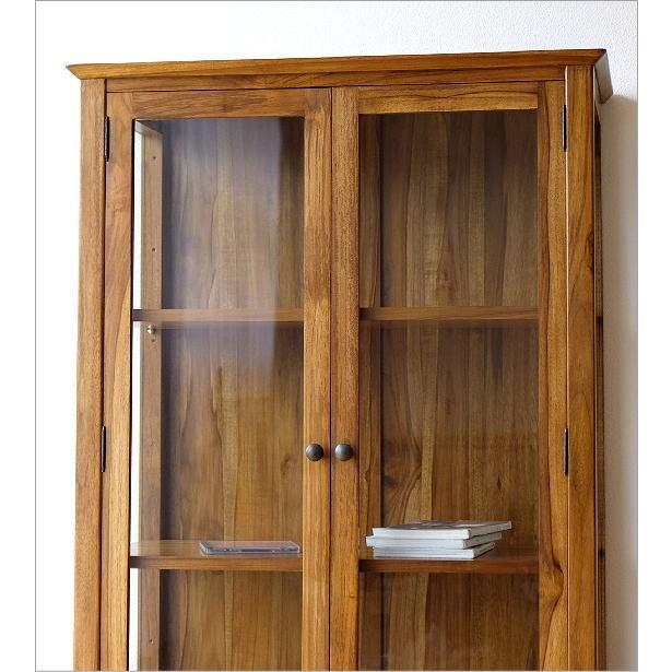 コレクションケース ガラスキャビネット 飾り棚 飾棚 ガラスケース