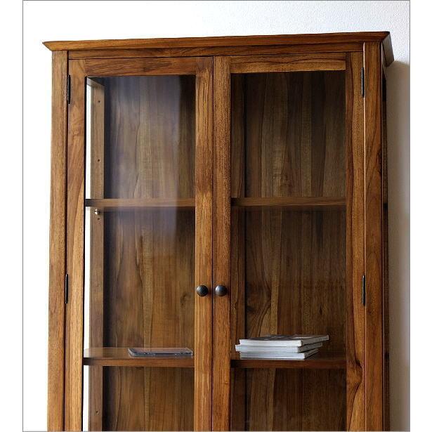 コレクションケース ガラスキャビネット 飾り棚 飾棚 ガラスケース