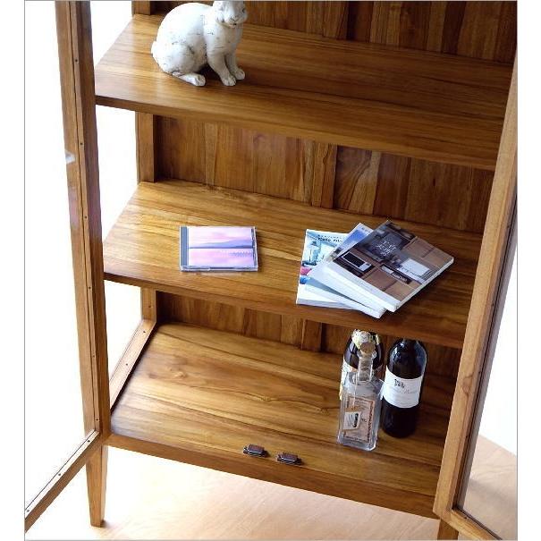 コレクションケース ガラスキャビネット 飾り棚 飾棚 ガラスケース