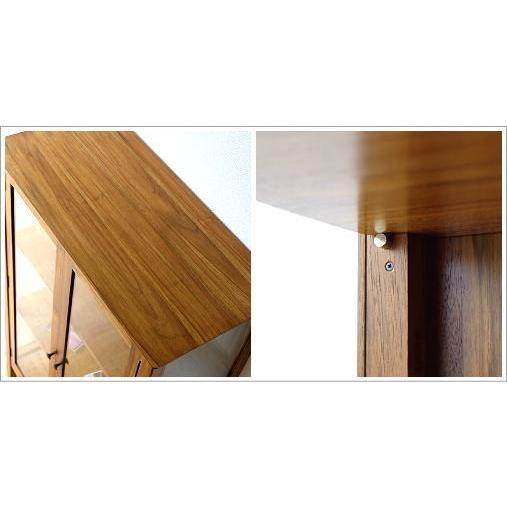 コレクションケース ガラスキャビネット 飾り棚 飾棚 ガラスケース