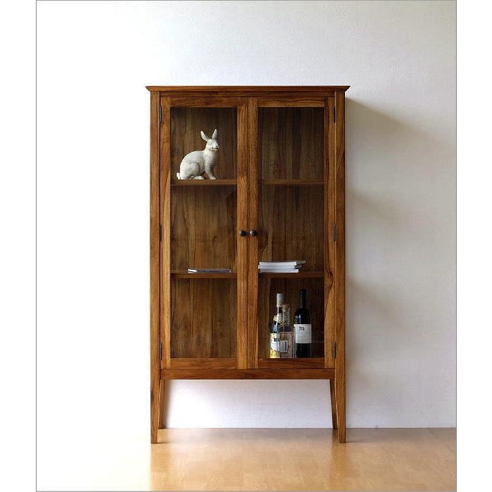 コレクションケース ガラスキャビネット 飾り棚 飾棚 ガラスケース