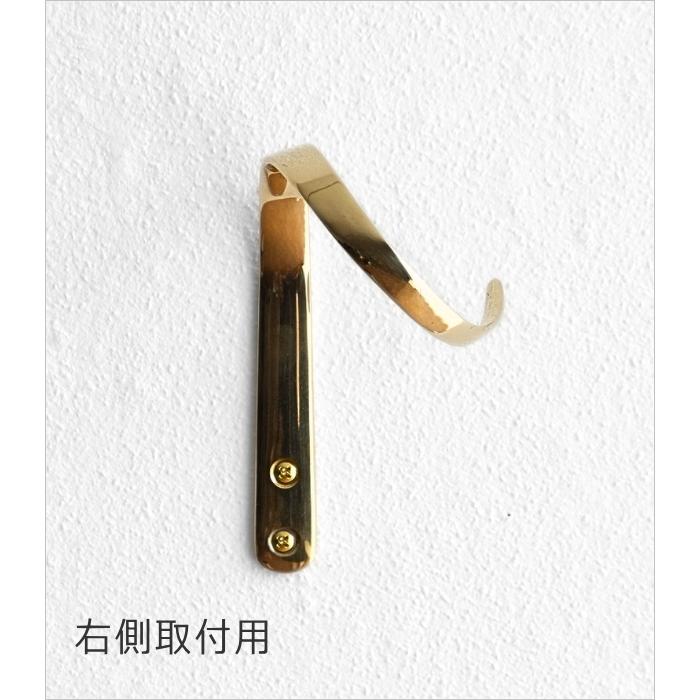 カーテンホルダー 真鍮 房掛け カーテンフック タッセル カフェ