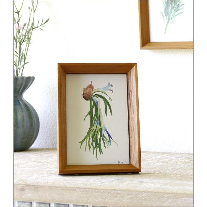 アートパネル おしゃれ ポストカード アートフレーム ピクチャー