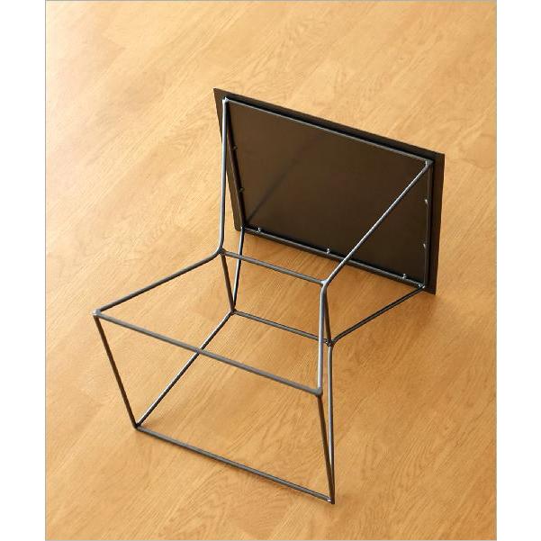 スツール アイアン 鉄製 花台 フラワースタンド おしゃれ モダン