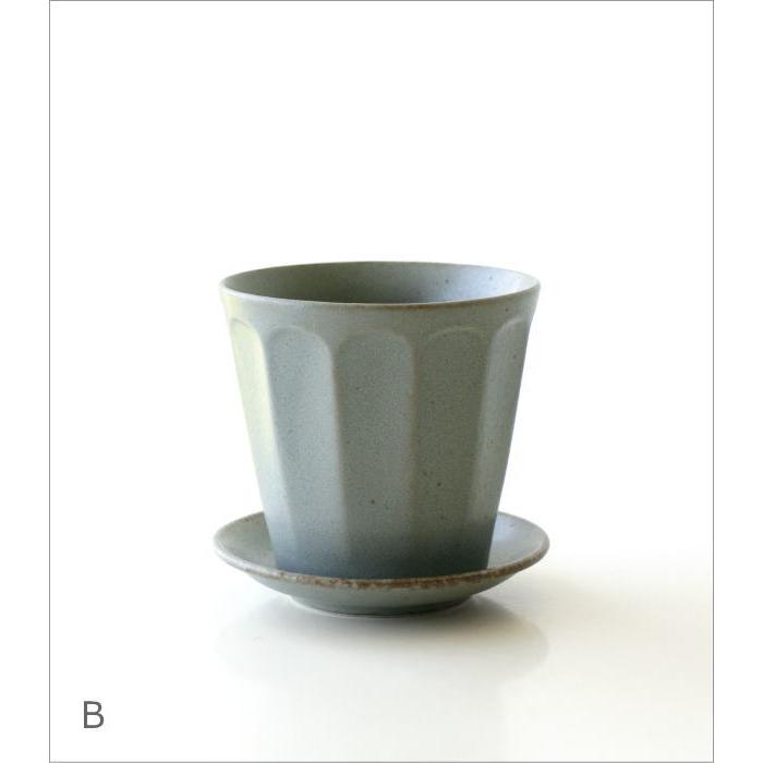 植木鉢 鉢 フラワースタンド 鉢カバー おしゃれ フラワーポット 3号