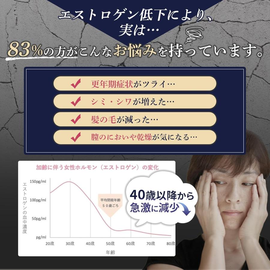 【正規販売店】 FemMoon 30ml フェムムーン エストラジオイル 日本製 美容オイル デリケートオイル 専門医師監修 エストロゲン デリケートゾーン フェムケア_2