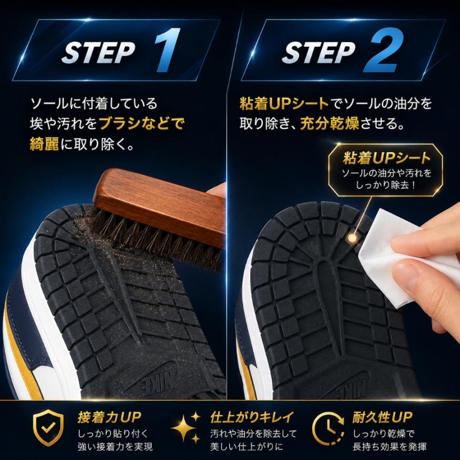 NIKE（ナイキ） ヒールプロテクター ヒールガード ソールガード かかと