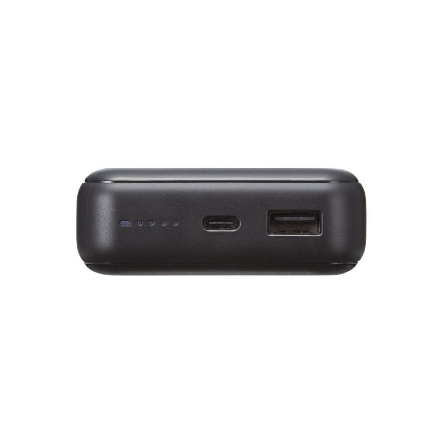 ELECOM（エレコム） モバイルバッテリー 20000mAh 大容量 ( USB PD対応