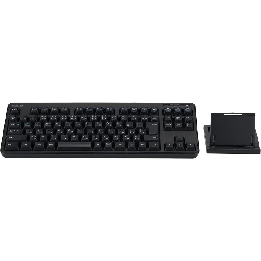 iPad用 Bluetoothキーボード 黒 Amazon.co.jp: ロジクール iPad用 キーボード iK1053BK ブラック