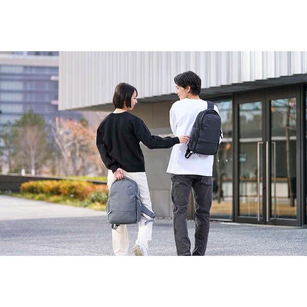 ELECOM（エレコム） off toco バックパック オフトコ ポケット 
