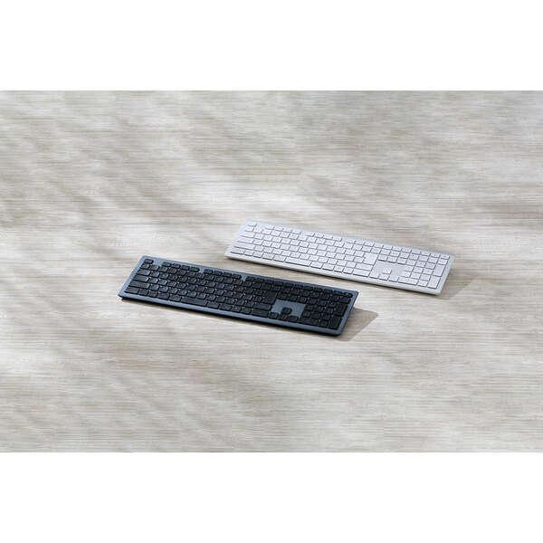 ELECOM（エレコム） キーボード USB無線 Bluetooth 薄型 フルサイズ