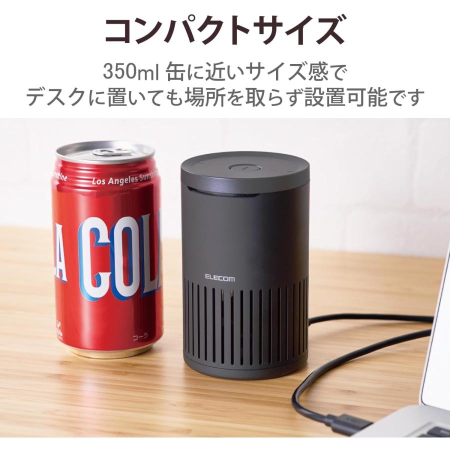 ELECOM（エレコム） スピーカーフォン 会議用 USB接続 ノイズ