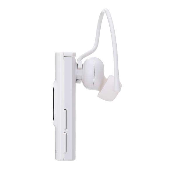 ELECOM（エレコム） イヤホン Bluetooth ワイヤレス ヘッドセット 片耳