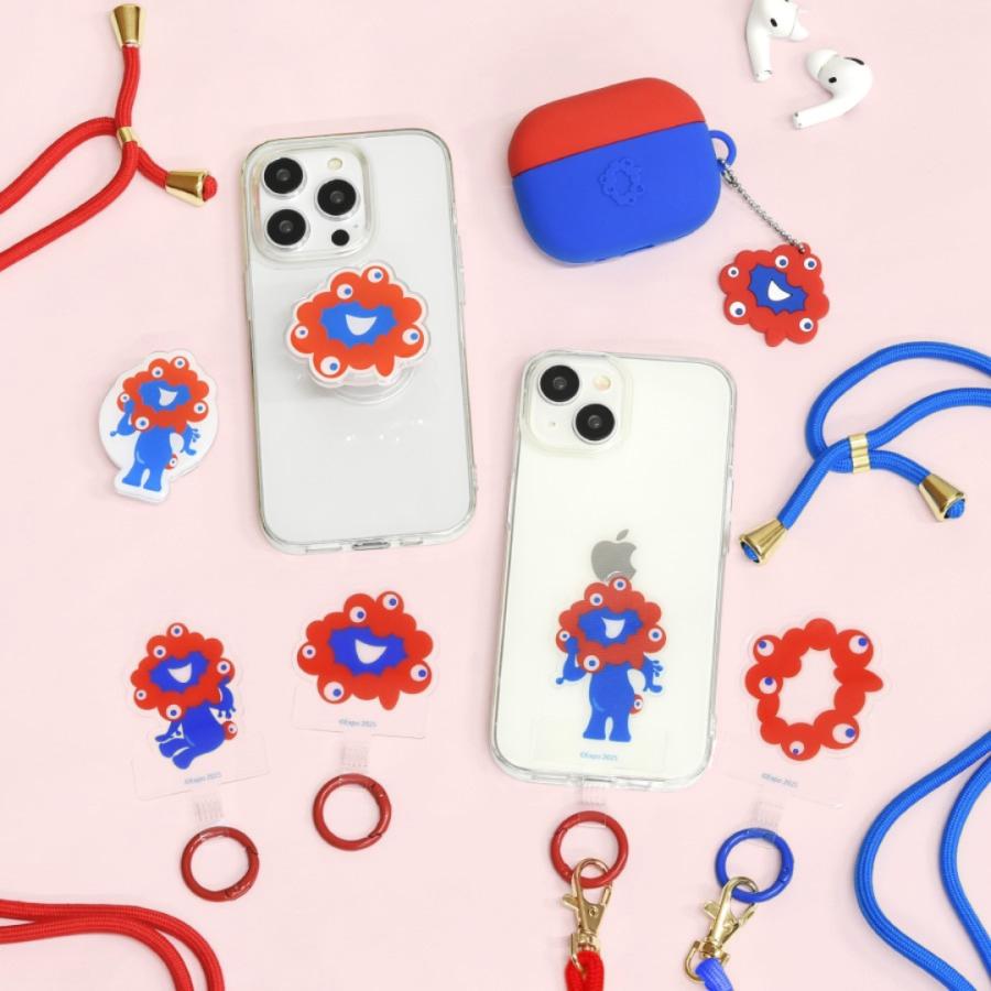 希少★大阪関西万博EXPO 2025 ストラップ 10本セット gourmandise EXPO 2025 大阪・関西万博 マルチリングプラス