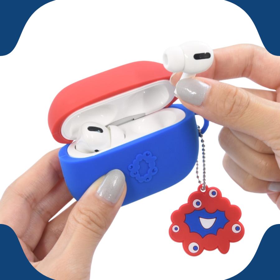 EXPO 2025 大阪・関西万博 AirPodsPro(第2世代)/AirPodsPro 対応