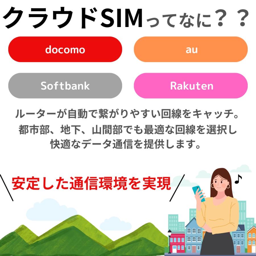 ポケットWiFi 100GB 365日 ギガ付き セット ルーター モバイルルーター