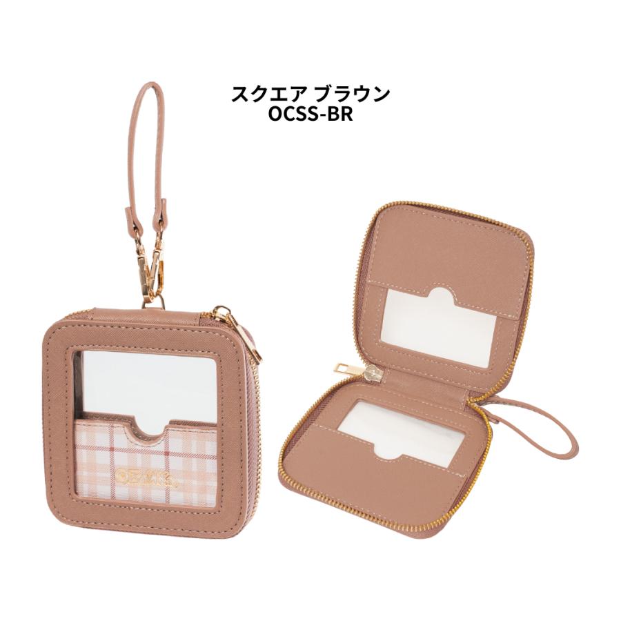 コースターケース コースターキーホルダー 痛バ 推し活グッズ グッズ