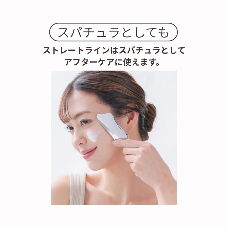 フェイスポインター ポスポス バネ式 ツボ押し棒 小顔ケア 表情筋 