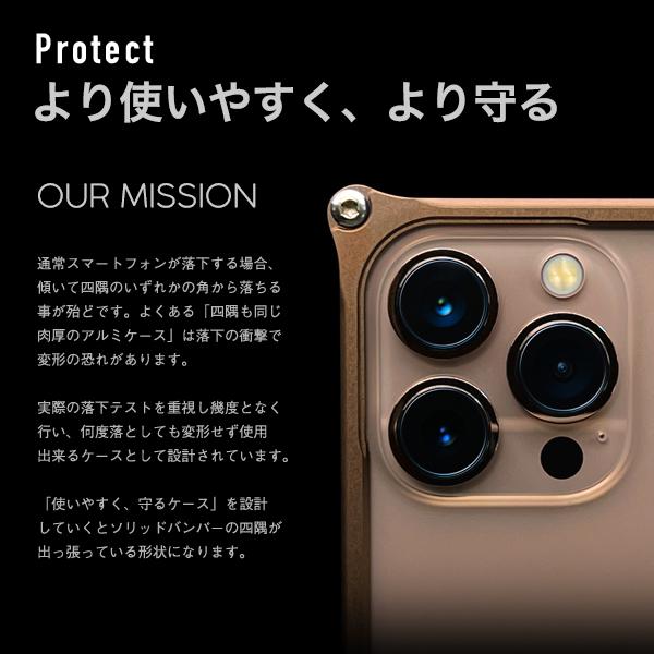GILD design ギルドデザイン iPhone16 Pro バンパー GILDdesign GILD design ギルドデザイン iPhone16 Pro バンパー GILDdesign