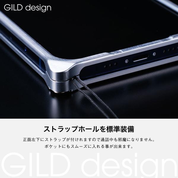 ギルドデザイン iPhone 12 Pro iPhone12 エヴァンゲリオン バンパー GILDdesign 耐衝撃 アルミ ケース 高級 日本製 iPhone12pro アイフォン12pro | GILD design | 16