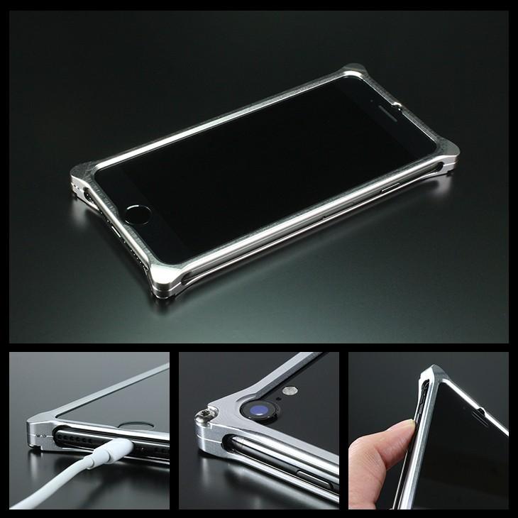 GILD design（ギルドデザイン） iPhoneSE (第三世代/第二世代