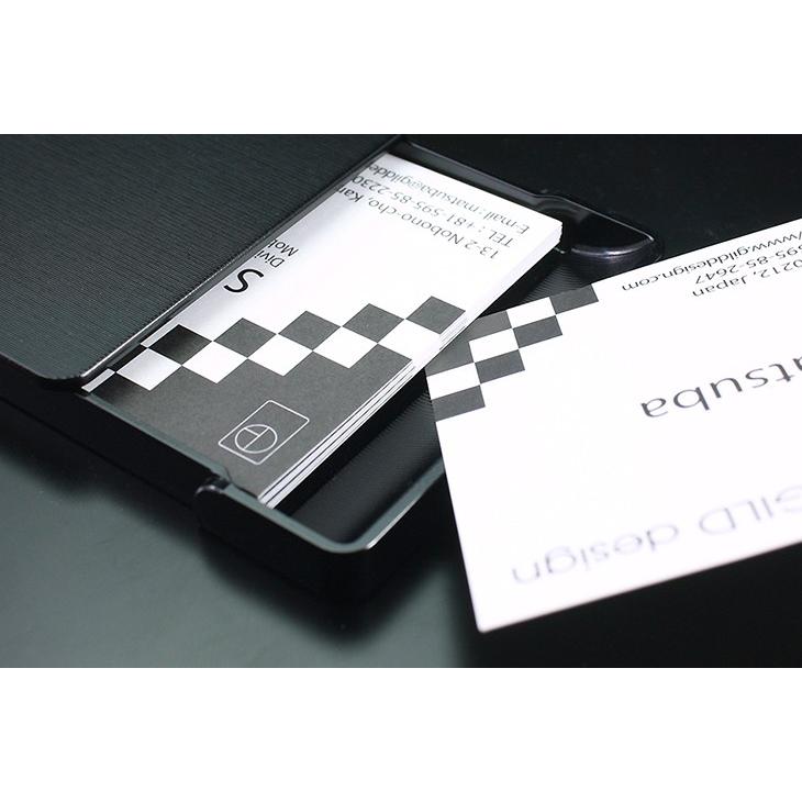 GILD design（ギルドデザイン） 名刺入れ くまモン ラ・ベレッツァ