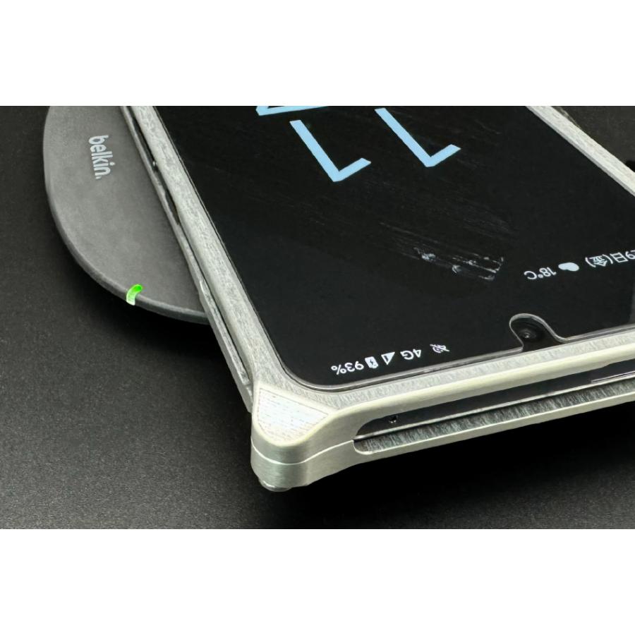 GILD design（ギルドデザイン） Google Pixel 8 Pro バンパー ピクセル