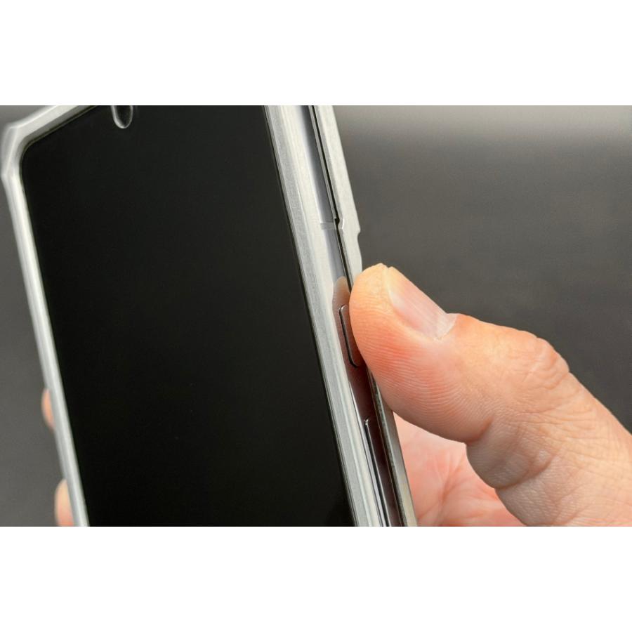 GILD design（ギルドデザイン） Google Pixel 8 Pro バンパー ピクセル