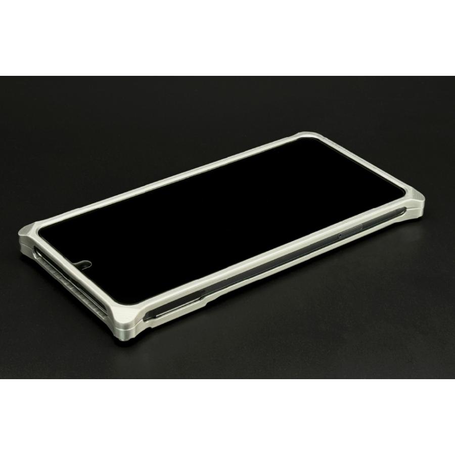 GILD design（ギルドデザイン） Google Pixel 8 Pro バンパー ピクセル