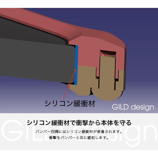 GILD design ギルドデザイン iPad mini7 mini 6 バンパー 8.3 GILD design ギルドデザイン iPad mini7 mini 6 バンパー 8.3