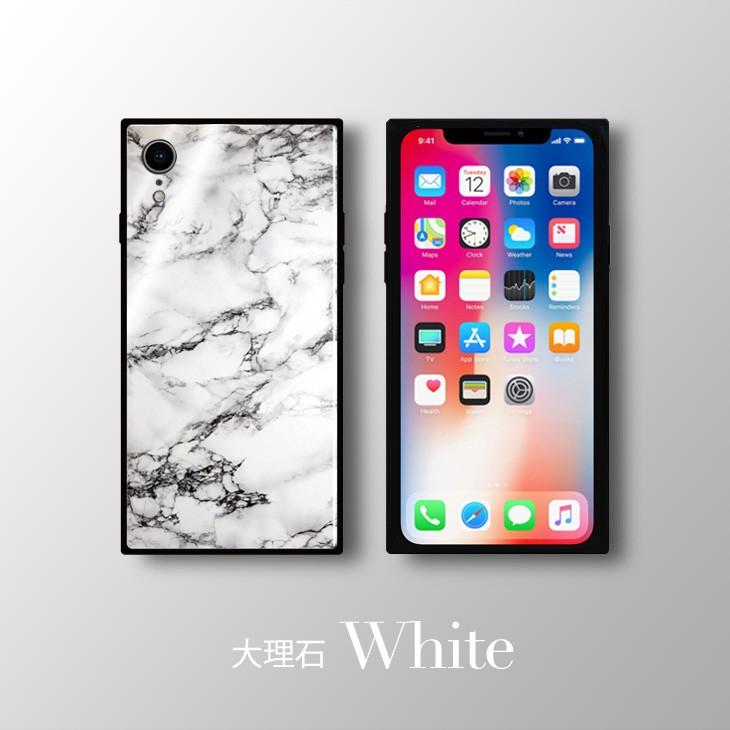 Iphonexr ケース スクエア型 Iphoneケース Tile 大理石 背面強化ガラス Eyle Iphone Xr対応 おしゃれ 耐衝撃 タイル Pei11 Tl01 ギルドデザインコレクターズストア 通販 Yahoo ショッピング