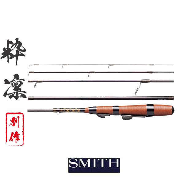 SMITH（スミス） 粋凛（すいりん） SR-S455UL-BR : ギル Yahoo店