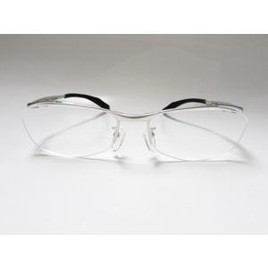 zeal Zeque（ゼクー）byジールオプティクス Baron（バロン）眼鏡