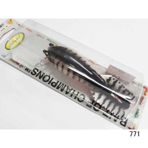 アーボガスト マッドバグ G24 （3/4oz） : ギル Yahoo店 - 通販
