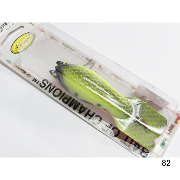 アーボガスト マッドバグ G24 （3/4oz） : ギル Yahoo店 - 通販