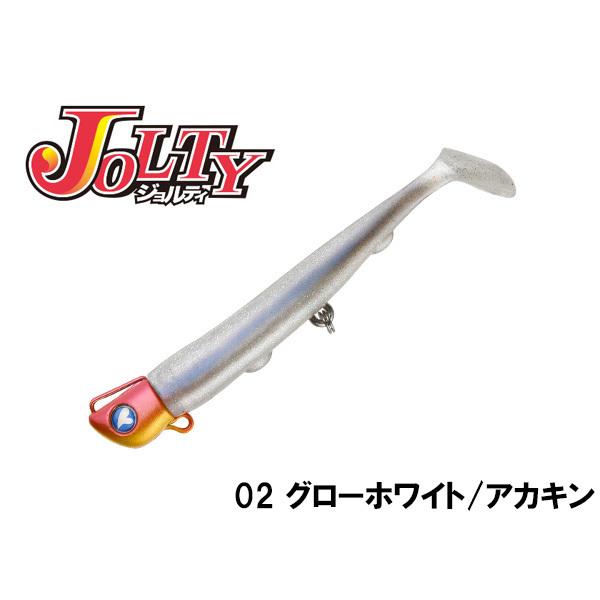 BlueBlue（ブルーブルー） ジョルティ15g : ギル Yahoo店 - 通販